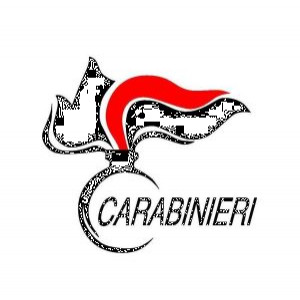 logo Carabinieri