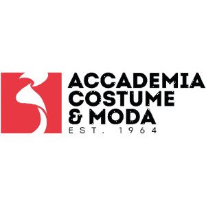logo Accademia Costume & Moda - Roma e Milano 