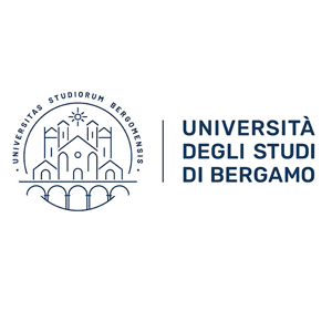 logo UNIVERSIT&Agrave; DEGLI STUDI DI BERGAMO