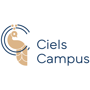 logo CIELS CAMPUS PADOVA - BRESCIA - BOLOGNA - PALERMO