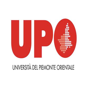 logo UPO Universit&agrave; del Piemonte Orientale