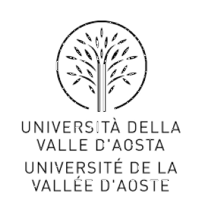 logo Università della Valle d’Aosta - Université de la Vallée d'Aoste