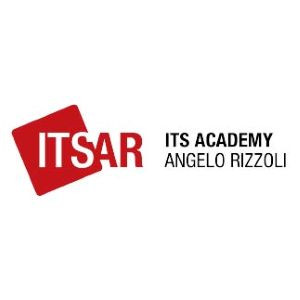 logo ITS Academy Angelo Rizzoli
